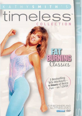 Kathy Smith Timeless Collection: Fat Burning Classics