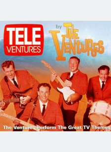 TELEVENTURES PERFORM THE GREAT