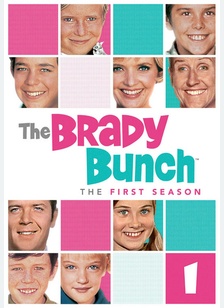 The Brady Bunch: The First Season