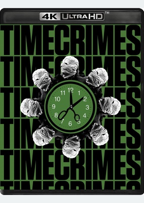 TIMECRIMES (4K/BR)