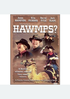 Hawmps?