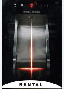 DEVIL (NO FEAT)