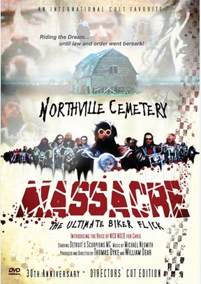 The Northville Cemetery Massacre