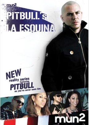 Pitbulls La Esquina