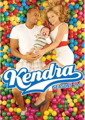 Kendra: Season 2 & 3
