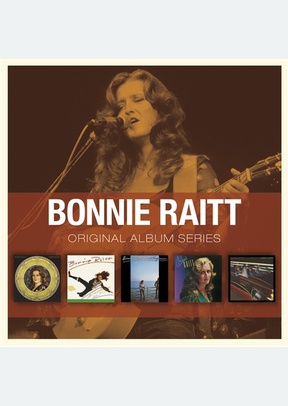 ORIGINAL ALBUM SERIES (5CDS)