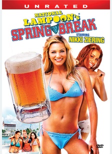 National Lampoon's Spring Break