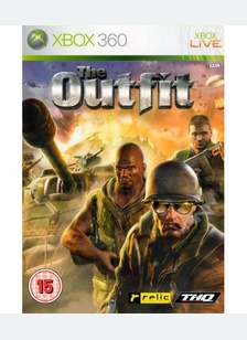 OUTFIT - Xbox 360