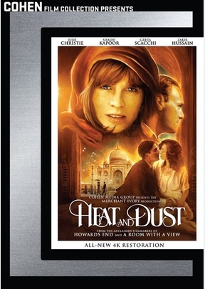 Heat And Dust