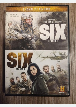 SIX:S1/S2