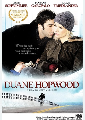 DUANE HOPWOOD