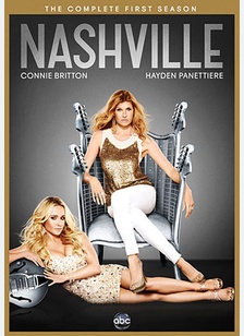 Nashville: The Complete First Season