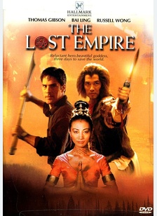 LOST EMPIRE