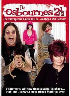 The Osbournes: 2 1/2