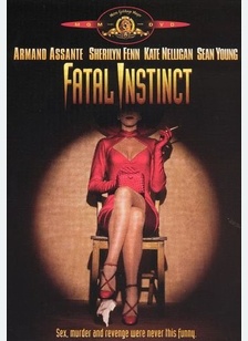 FATAL INSTINCT