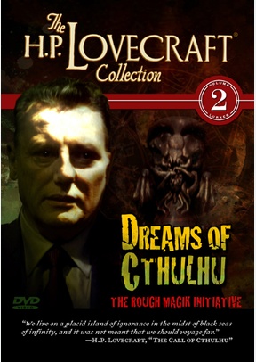 The H.P. Lovecraft Collection Volume 2: Dreams of Cthulhu