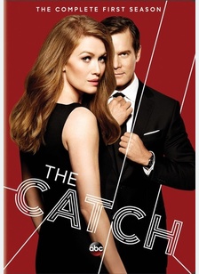 The Catch: The Complete First Season