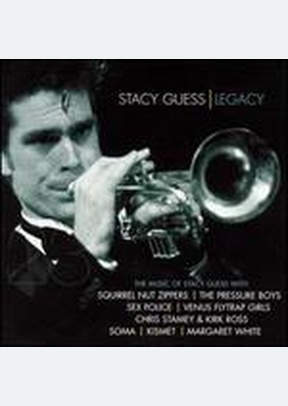 LEGACY (2CDS)