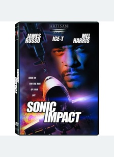 SONIC IMPACT