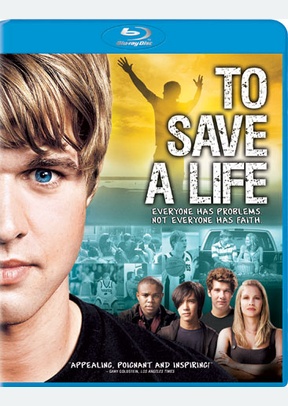 To Save a Life
