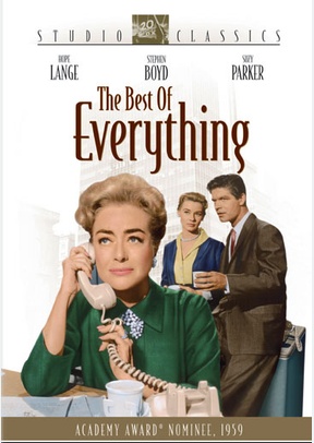 The Best Of Everything