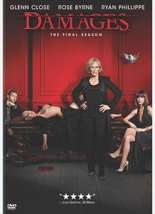 Damages: The Final Season
