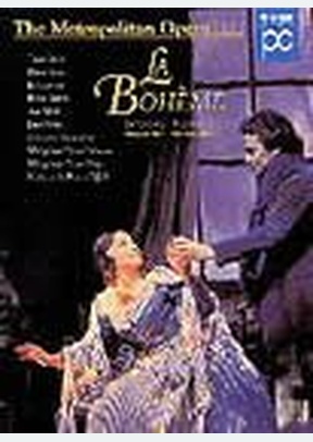 LA BOHEME
