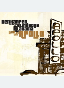 LIVE AT THE APOLLO
