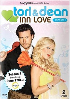Tori & Dean Inn Love: Season 1