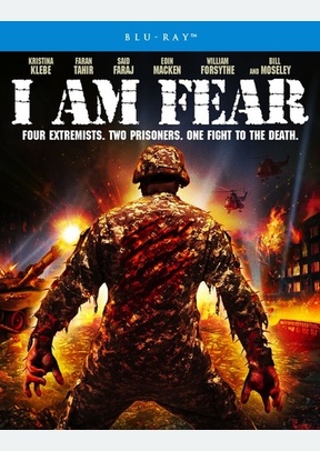 I Am Fear