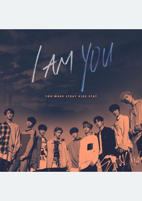 I AM YOU