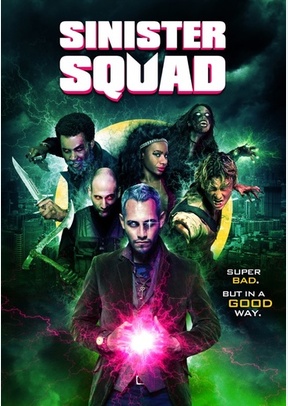 The Sinister Squad