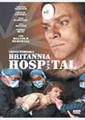Britannia Hospital