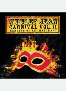 CARNIVAL VOL II MEMOIRS OF AN