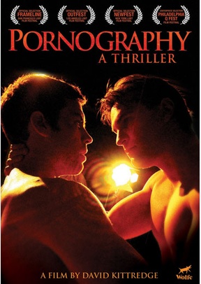 Pornography: A Thriller