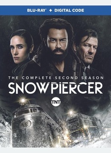 Snowpiercer: The Complete Second Season