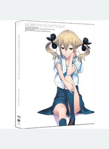 Robotics Notes: Part Two