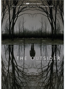 The Outsider: The Complete First Season