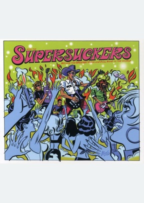 The Greatest Rock & Roll Band