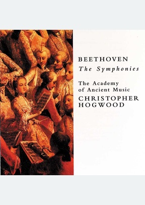 The Symphonies (5 CD)