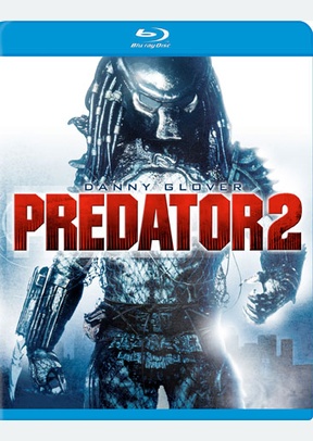 Predator 2