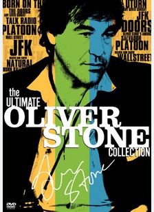 The Ultimate Oliver Stone Collection