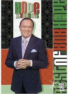 The Best of Bob Hope: Hope for the Holidays