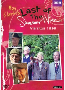 Last of Summer Wine: Vintage 1999