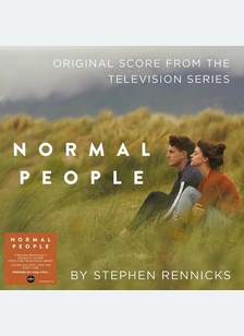 SOUNDTRACK (LP) (IMPORT)