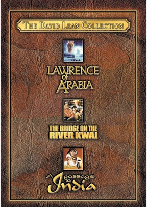 The David Lean Collection