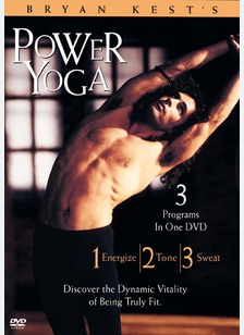Brian Kest Power Yoga Complete