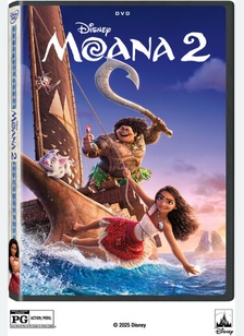 MOANA 2