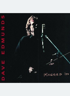 PLUGGED IN