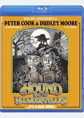 The Hound Of The Baskervilles